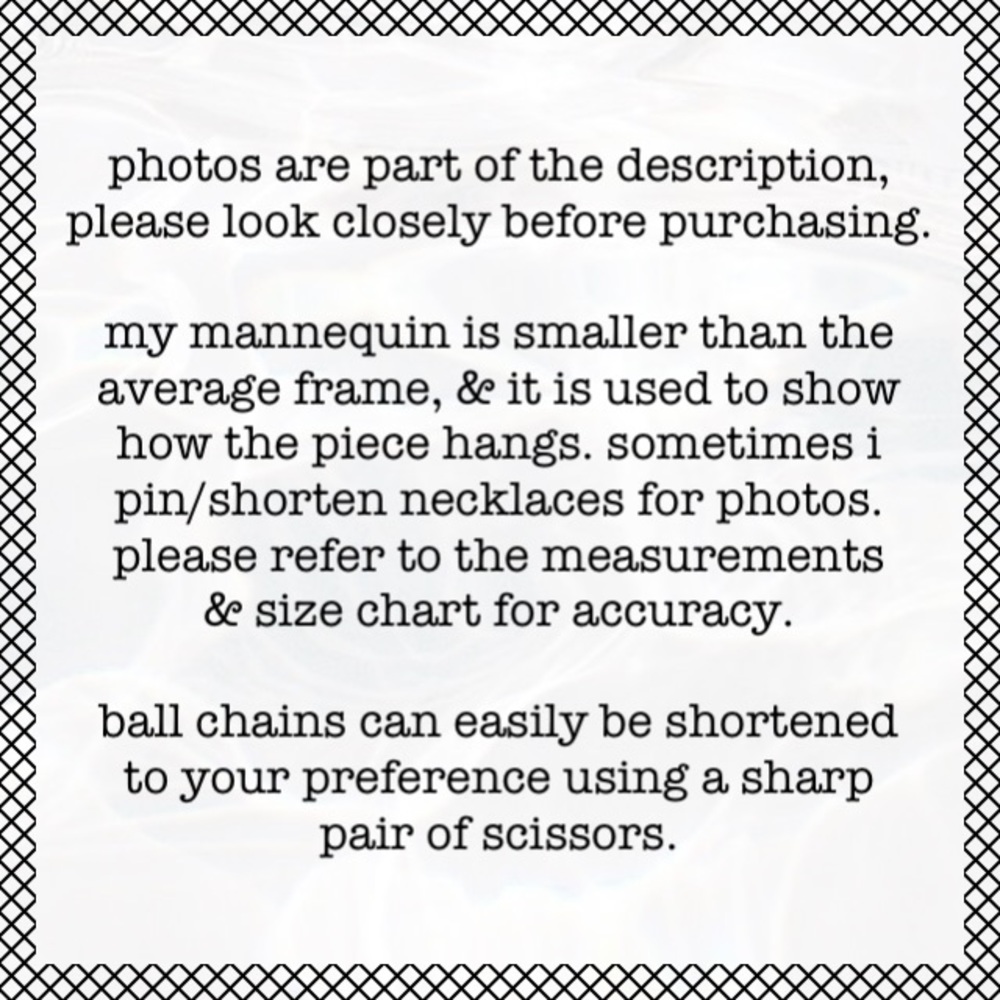 closet • information - Picture 8 of 8